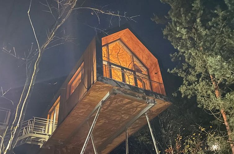 Huisje in Annweiler am Trifels