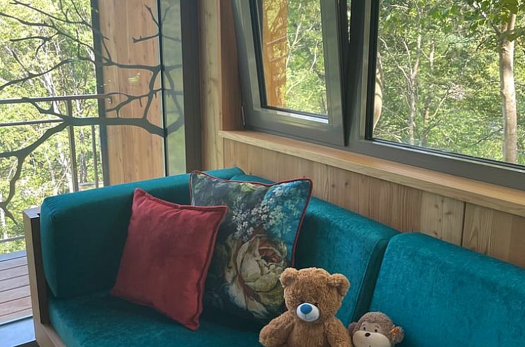 Huisje in Annweiler am Trifels