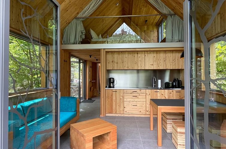 Huisje in Annweiler am Trifels