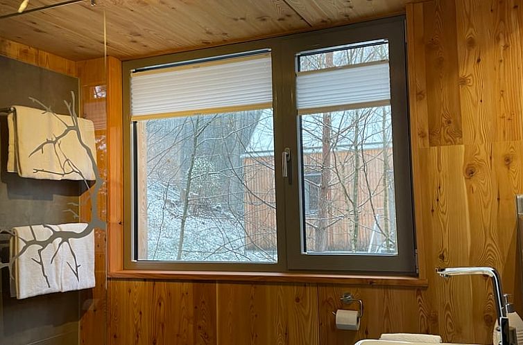 Huisje in Annweiler am Trifels