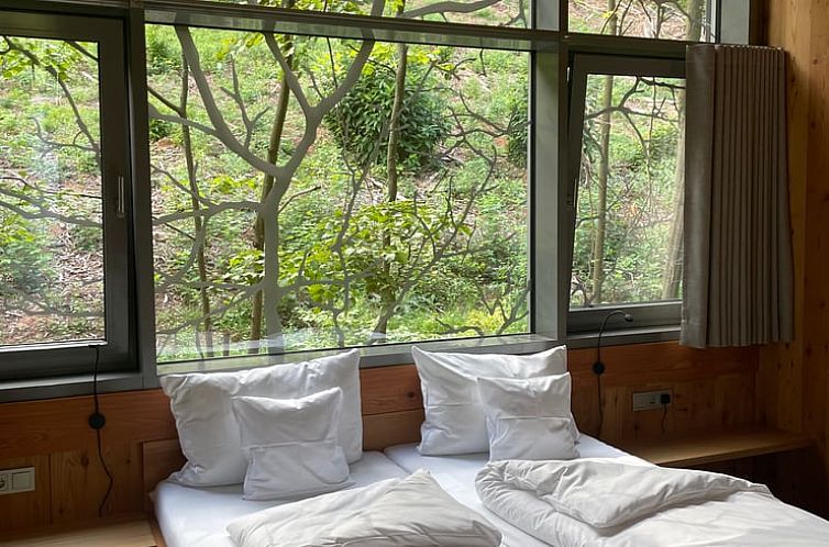 Huisje in Annweiler am Trifels