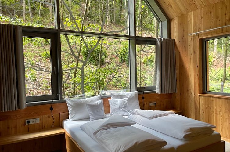 Huisje in Annweiler am Trifels