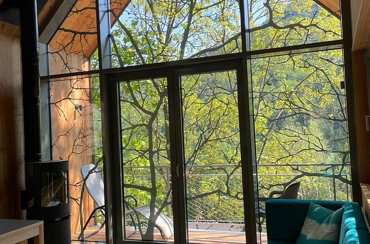 Huisje in Annweiler am Trifels