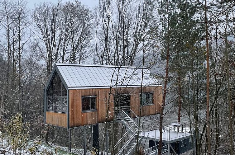 Huisje in Annweiler am Trifels