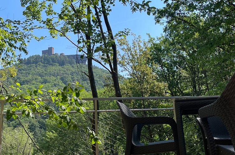 Huisje in Annweiler am Trifels