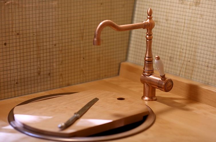 Huisje in Annweiler am Trifels