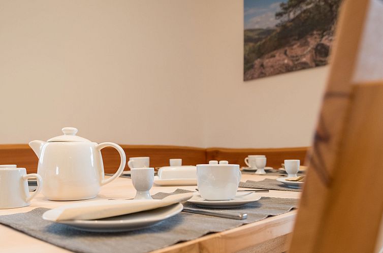 Appartement Altes Zollhaus