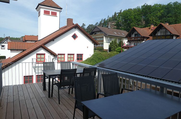 Appartement Altes Zollhaus