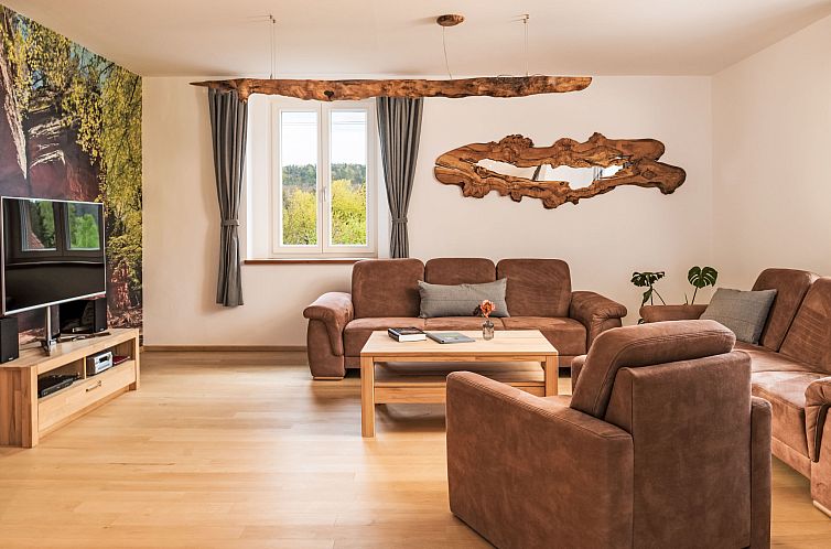 Appartement Altes Zollhaus