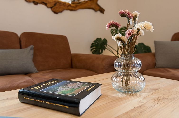 Appartement Altes Zollhaus