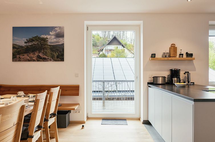 Appartement Altes Zollhaus