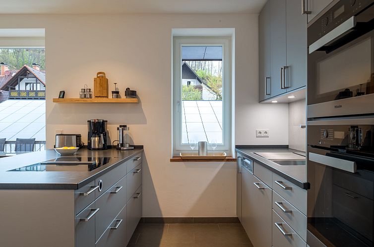 Appartement Altes Zollhaus