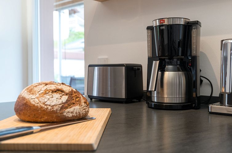 Appartement Altes Zollhaus