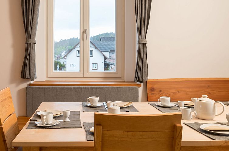 Appartement Altes Zollhaus