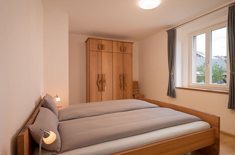 Appartement Altes Zollhaus