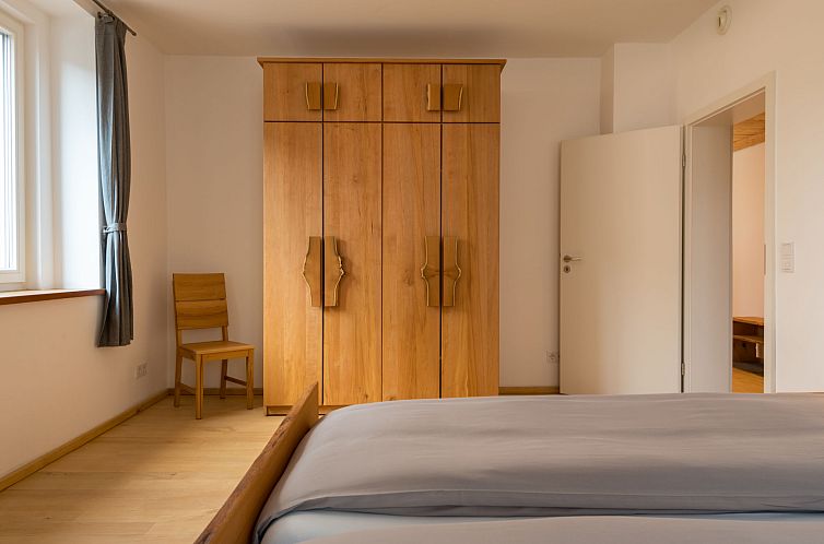 Appartement Altes Zollhaus