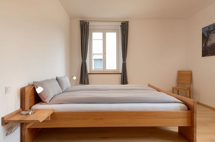 Appartement Altes Zollhaus