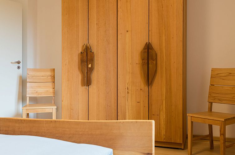 Appartement Altes Zollhaus