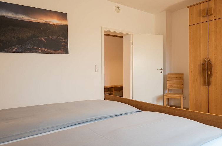 Appartement Altes Zollhaus