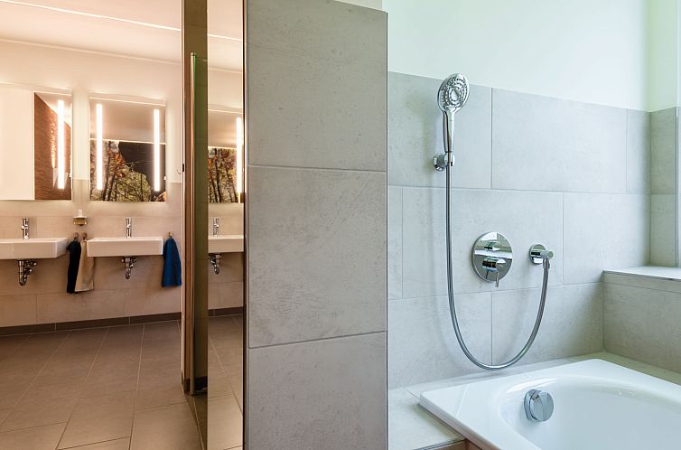 Appartement Altes Zollhaus