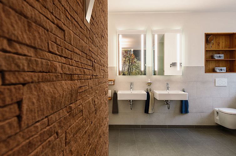 Appartement Altes Zollhaus