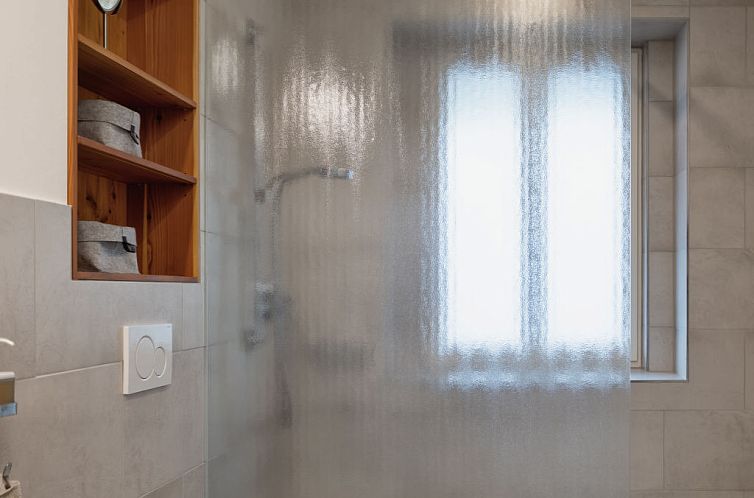 Appartement Altes Zollhaus