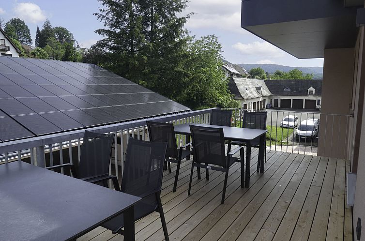 Appartement Altes Zollhaus