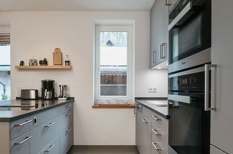 Appartement Altes Zollhaus