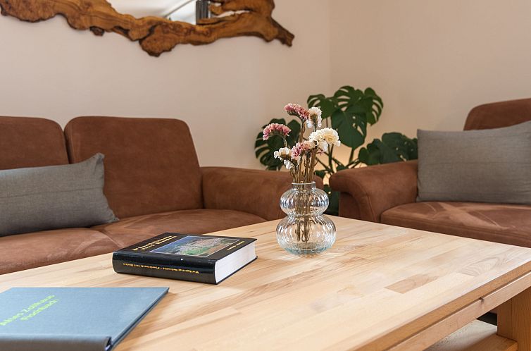 Appartement Altes Zollhaus