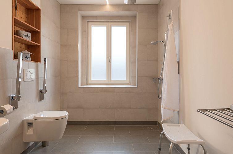 Appartement Altes Zollhaus