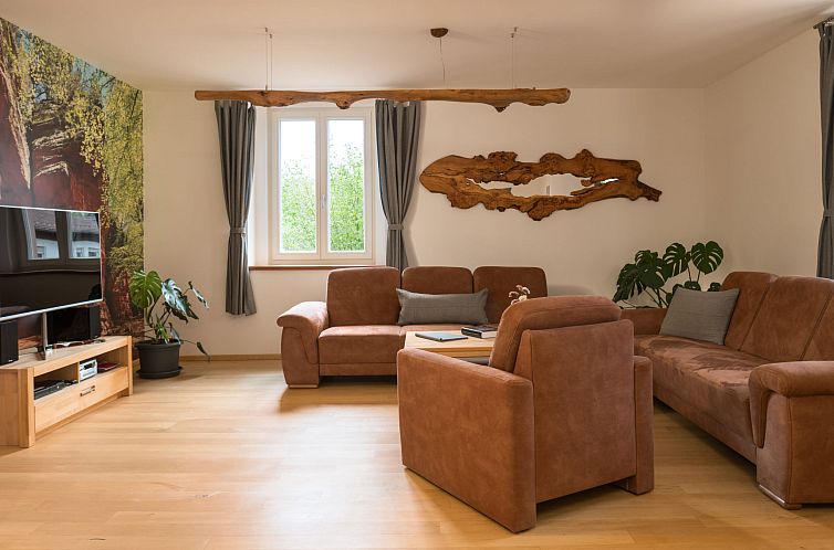 Appartement Altes Zollhaus
