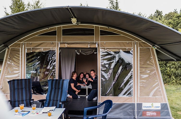 Echternacherbrück Lodge (wissel vr/ma)