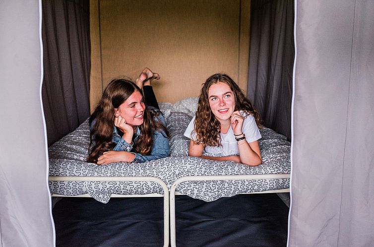 Echternacherbrück Lodge (wissel vr/ma)