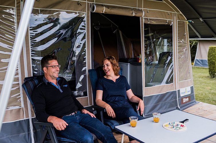 Echternacherbrück Lodge (wissel vr/ma)