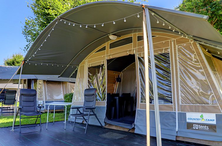 Echternacherbrück Lodge (wissel vr/ma)