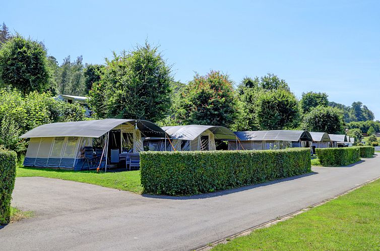 Echternacherbrück Lodge de Luxe (wissel wo/za)