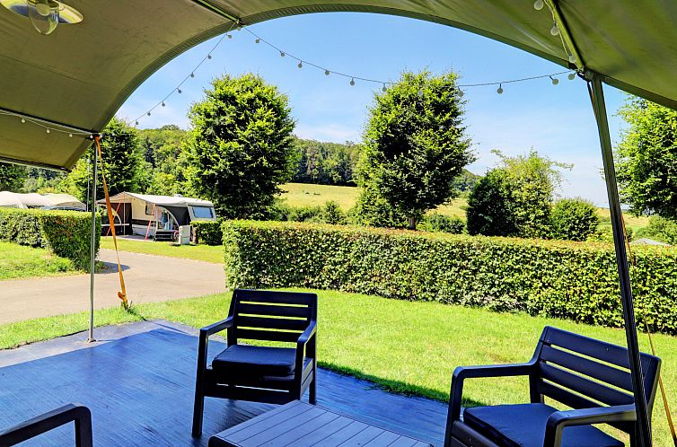 Echternacherbrück Lodge de Luxe (wissel wo/za)