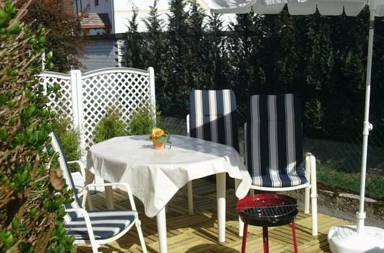 Appartement Appartement in Abenheim mit Grill und Terrasse