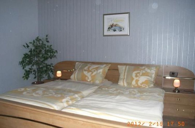 Appartement Appartement in Abenheim mit Grill und Terrasse