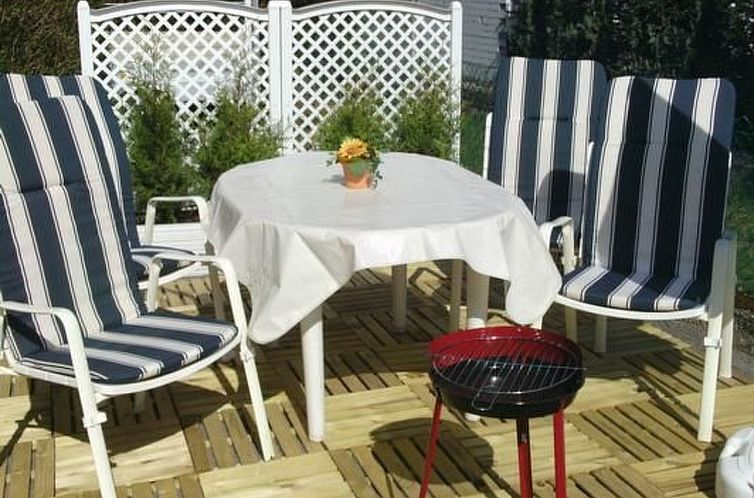 Appartement Appartement in Abenheim mit Grill und Terrasse