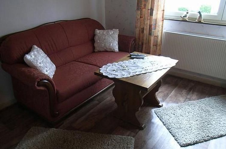 Appartement Appartement in Abenheim mit Grill und Terrasse