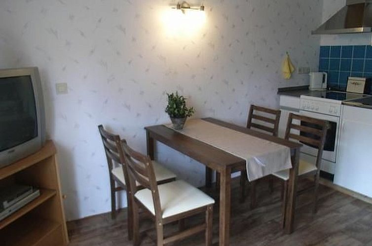 Appartement Appartement in Abenheim mit Grill und Terrasse