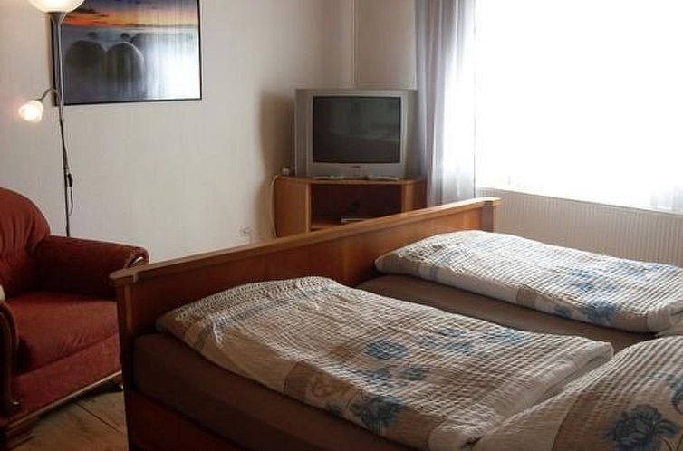 Appartement Appartement in Abenheim mit Grill und Terrasse