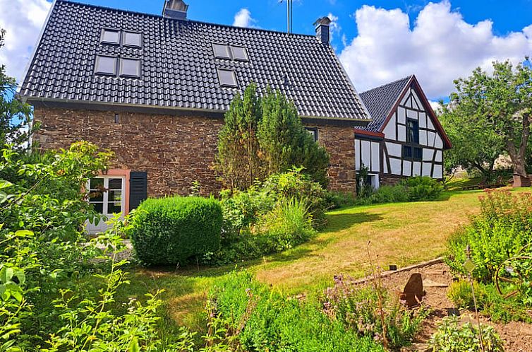 Vakantiehuisje in Antweiler