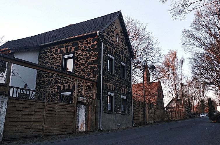 Vakantiehuisje in Kobern-Gondorf