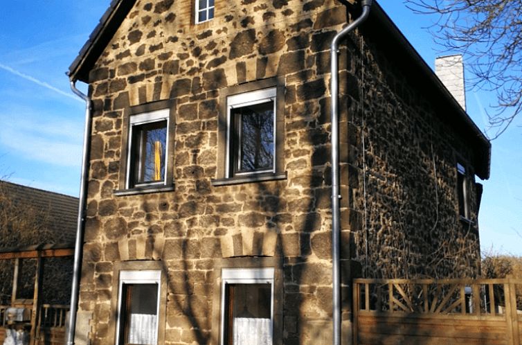 Vakantiehuisje in Kobern-Gondorf