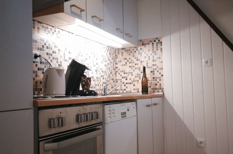 Vakantiehuisje in Kobern-Gondorf