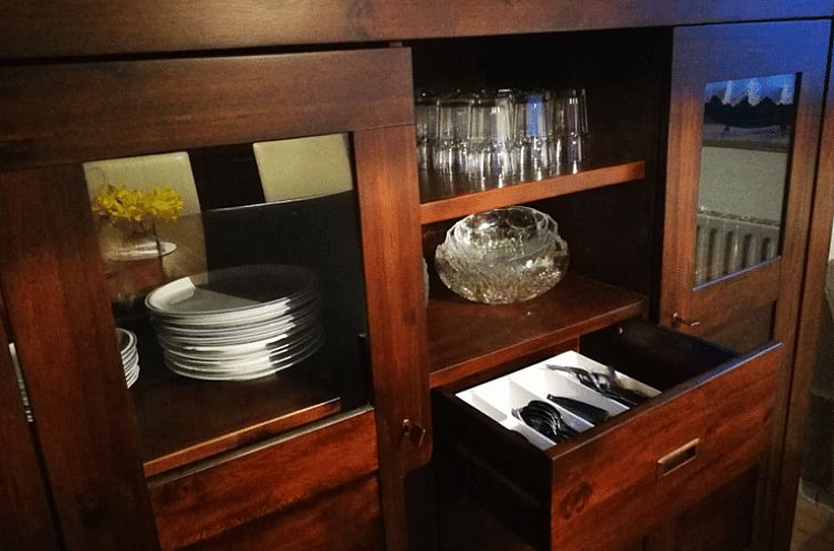 Vakantiehuisje in Kobern-Gondorf