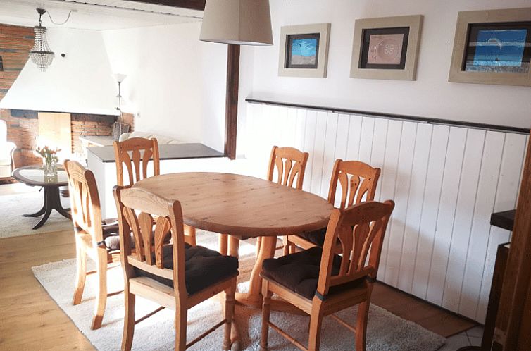 Vakantiehuisje in Kobern-Gondorf