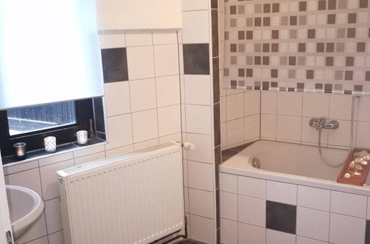 Vakantiehuisje in Kobern-Gondorf